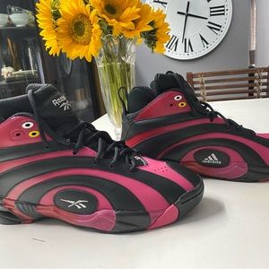 Reebok Shaqs
